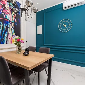 Luxury Number 1 Appartement Rijeka
