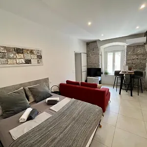 Plaza Teatro & Piazzale Teatro Appartement Rijeka