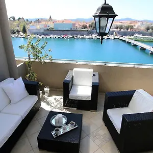 The View Appartement Zadar